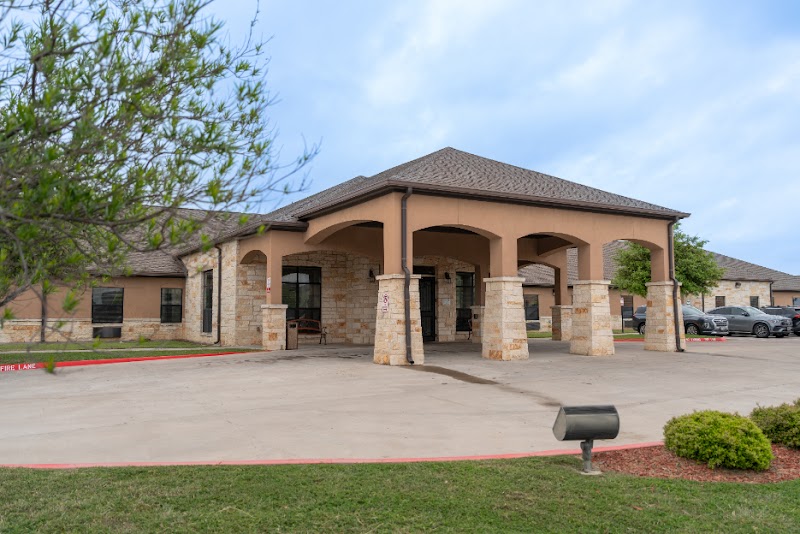 LAREDO NURSING AND REHABILITATION CENTER nursing home in LAREDO, TX - Photo 2 of 5