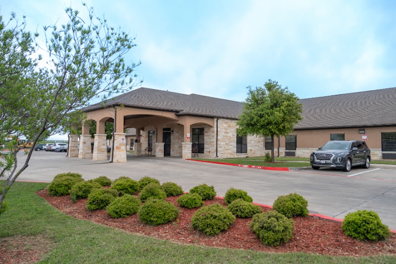 LAREDO NURSING AND REHABILITATION CENTER nursing home in LAREDO, TX - Photo 3 of 5