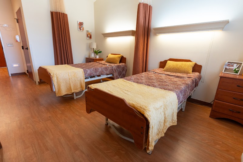 LAREDO NURSING AND REHABILITATION CENTER nursing home in LAREDO, TX - Photo 4 of 5