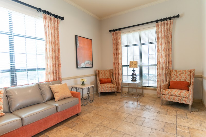 LAREDO NURSING AND REHABILITATION CENTER nursing home in LAREDO, TX - Photo 5 of 5