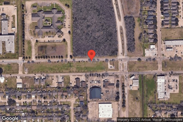 CAPSTONE HEALTHCARE ESTATES ON OREM nursing home in HOUSTON, TX - Photo 1 of 5