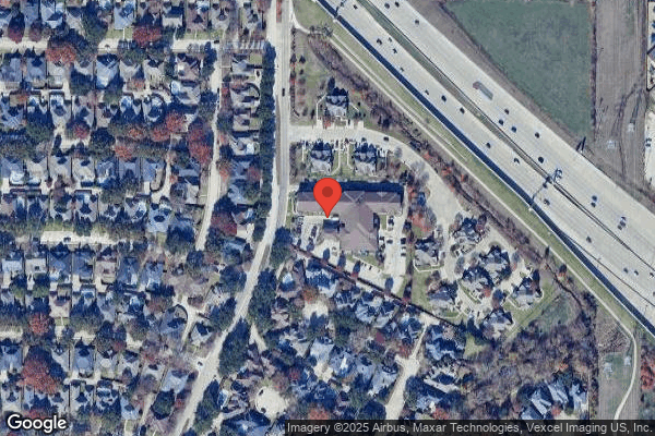 THE HILLCREST OF NORTH DALLAS nursing home in DALLAS, TX - Photo 1 of 5