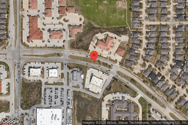 The Harrison at Heritage nursing home in Fort Worth, TX - Photo 1 of 10