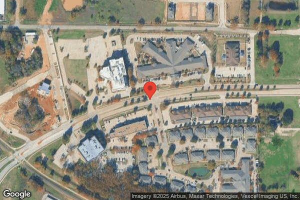 CORINTH REHABILITATION SUITES ON THE PARKWAY nursing home in CORINTH, TX - Photo 1 of 5