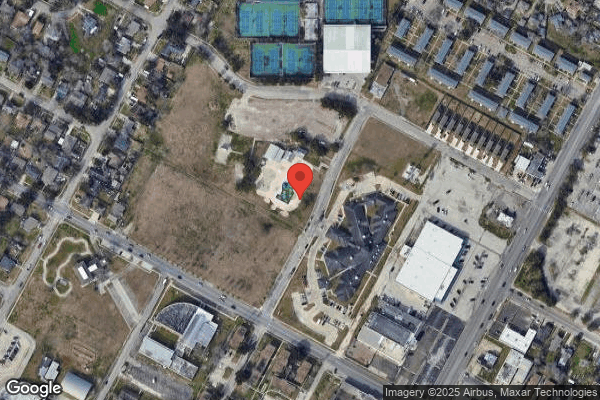 WINDSOR NURSING AND REHABILITATION CENTER OF CORPU nursing home in CORPUS CHRISTI, TX - Photo 1 of 10