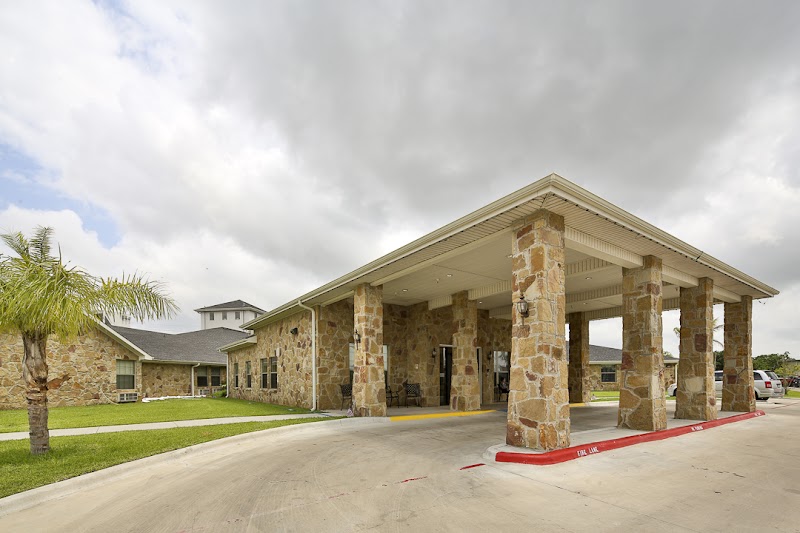WINDSOR NURSING AND REHABILITATION CENTER OF CORPU nursing home in CORPUS CHRISTI, TX - Photo 2 of 10