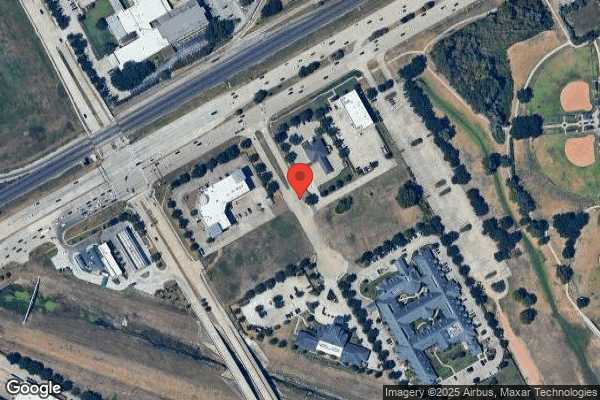 The Crescent nursing home in Sugar Land, TX - Photo 1 of 5