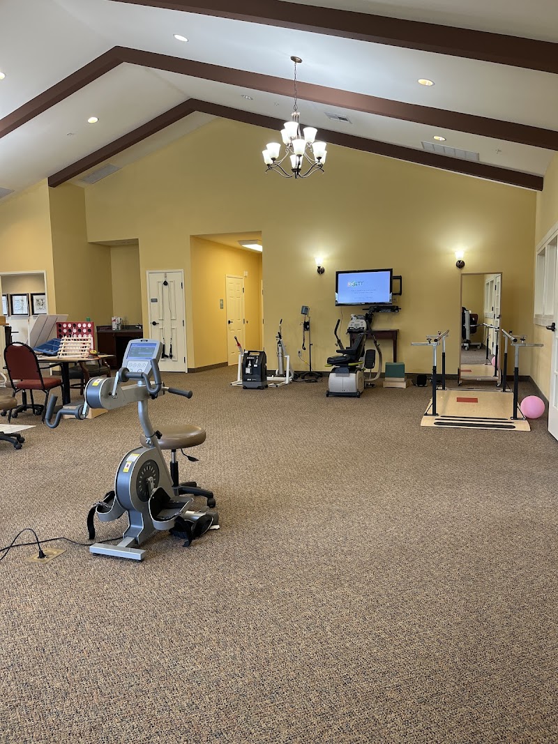 The Crescent nursing home in Sugar Land, TX - Photo 2 of 5