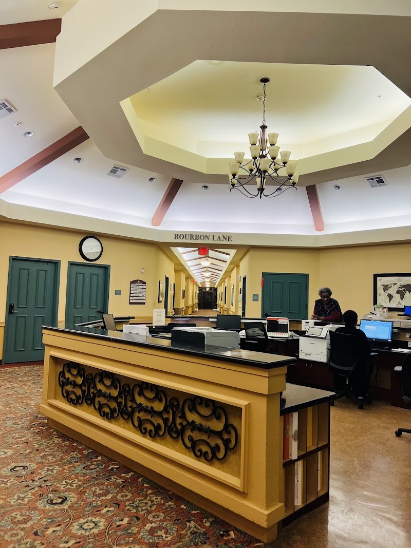 The Crescent nursing home in Sugar Land, TX - Photo 3 of 5