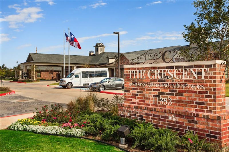 The Crescent nursing home in Sugar Land, TX - Photo 5 of 5
