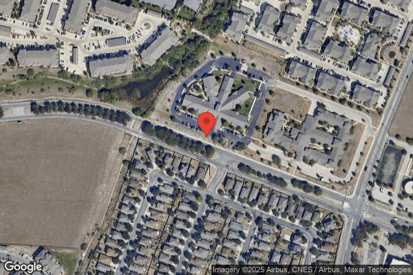 LAKESIDE NURSING AND REHABILITATION CENTER nursing home in SAN ANTONIO, TX - Photo 1 of 10