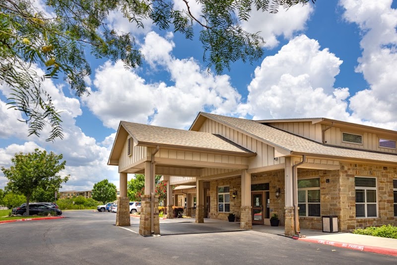 LAKESIDE NURSING AND REHABILITATION CENTER nursing home in SAN ANTONIO, TX - Photo 3 of 10