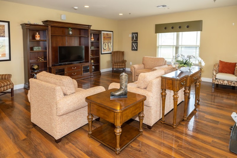 LAKESIDE NURSING AND REHABILITATION CENTER nursing home in SAN ANTONIO, TX - Photo 5 of 10