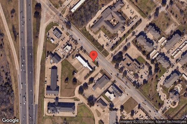 EDGEWOOD REHABILITATION AND CARE CENTER nursing home in MESQUITE, TX - Photo 1 of 10