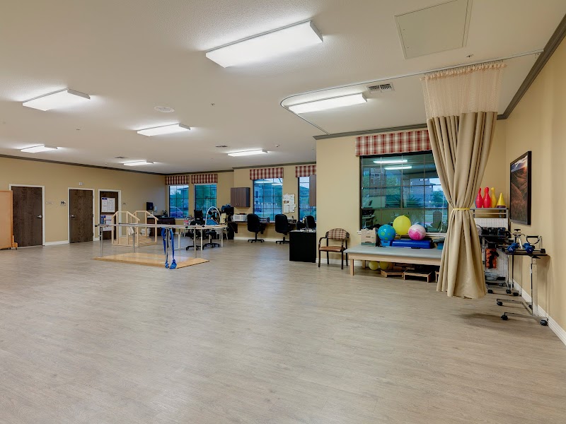 EDGEWOOD REHABILITATION AND CARE CENTER nursing home in MESQUITE, TX - Photo 4 of 10