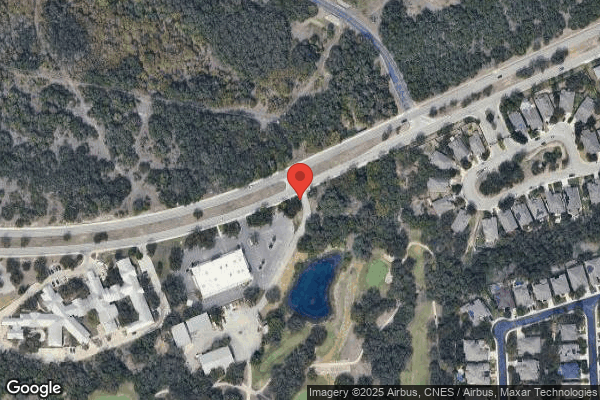 LAS COLINAS OF WESTOVER nursing home in SAN ANTONIO, TX - Photo 1 of 5