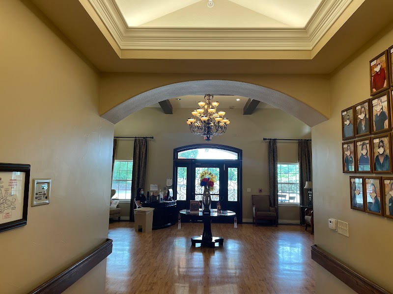 LAS COLINAS OF WESTOVER nursing home in SAN ANTONIO, TX - Photo 2 of 5