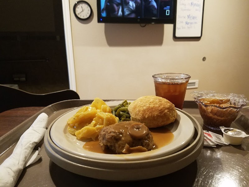 LAS COLINAS OF WESTOVER nursing home in SAN ANTONIO, TX - Photo 3 of 5