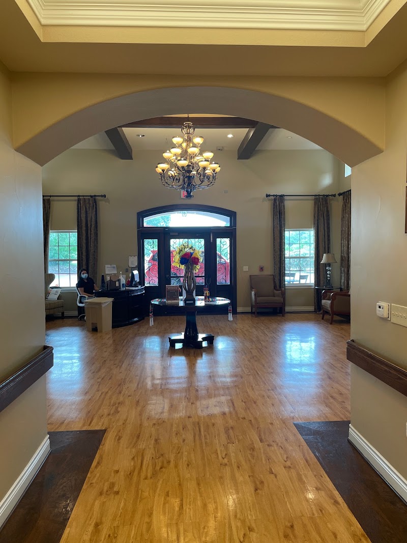 LAS COLINAS OF WESTOVER nursing home in SAN ANTONIO, TX - Photo 4 of 5