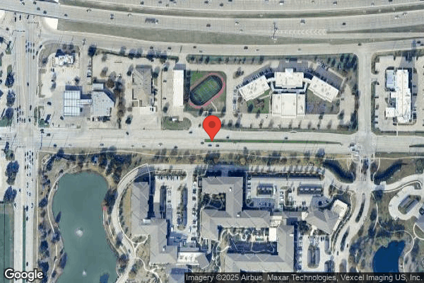 CONTINUING CARE AT HIGHLAND SPRINGS nursing home in DALLAS, TX