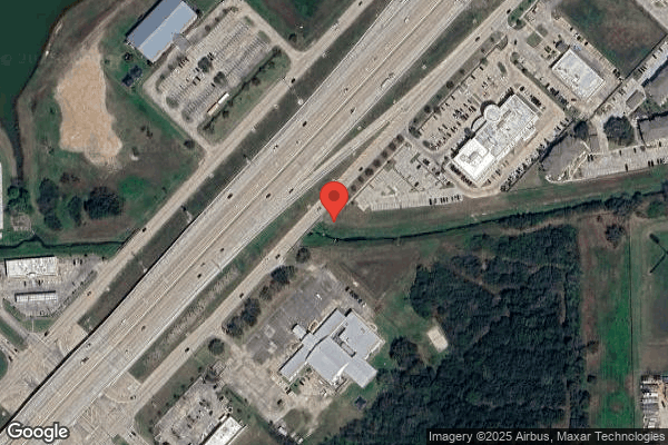 The Medical Resort at Bay Area nursing home in Pasadena, TX - Photo 1 of 2