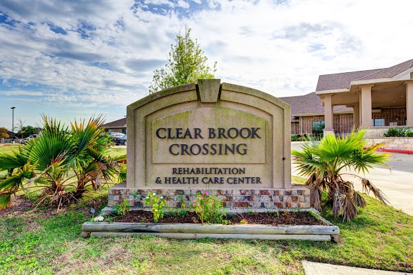 Magnolia Crossing Nursing and Rehabilitation Cente nursing home in Houston, TX - Photo 1 of 10