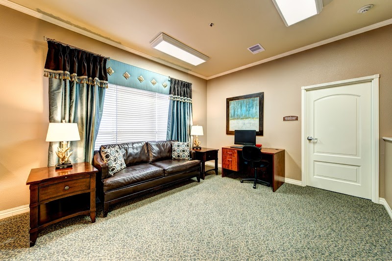 Magnolia Crossing Nursing and Rehabilitation Cente nursing home in Houston, TX - Photo 5 of 10