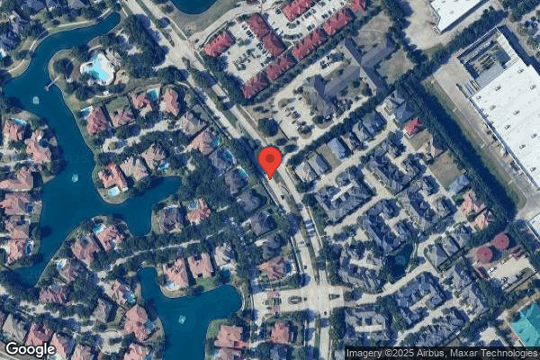 CHELSEA GARDENS nursing home in MISSOURI CITY, TX - Photo 1 of 5