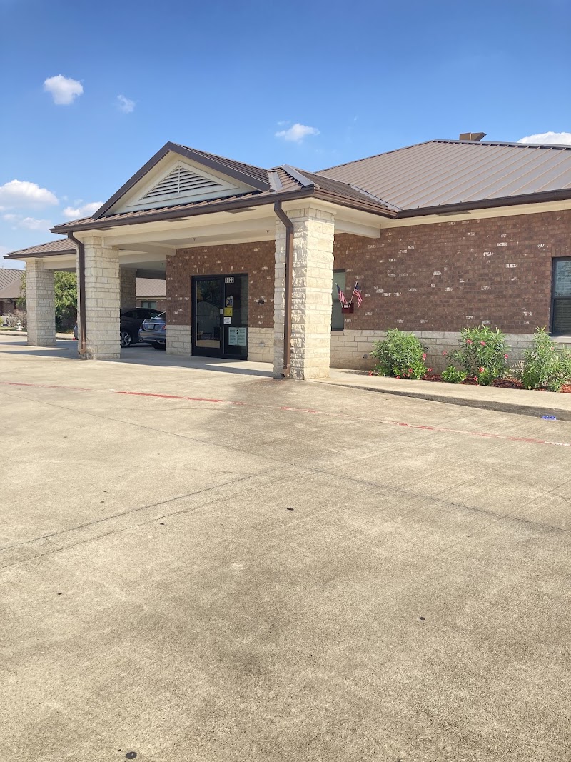 CHELSEA GARDENS nursing home in MISSOURI CITY, TX - Photo 3 of 5