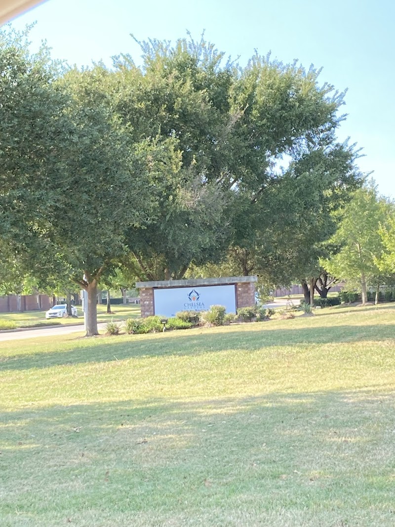 CHELSEA GARDENS nursing home in MISSOURI CITY, TX - Photo 5 of 5