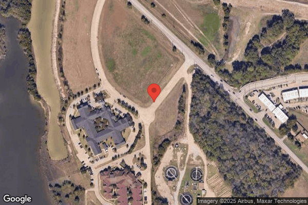 BROADMOOR MEDICAL LODGE nursing home in ROCKWALL, TX - Photo 1 of 3