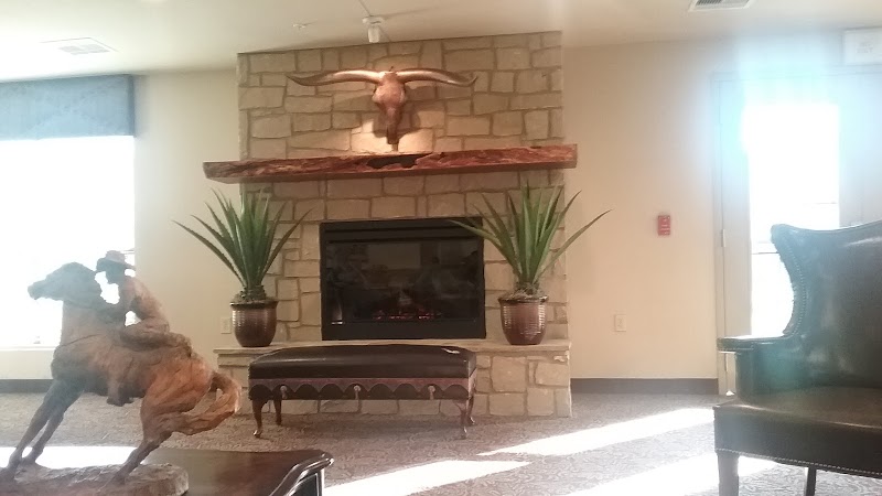 BROADMOOR MEDICAL LODGE nursing home in ROCKWALL, TX - Photo 2 of 3