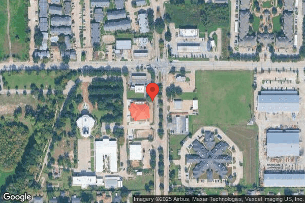 Houston Heights Nursing and Rehabilitation Center nursing home in Houston, TX - Photo 1 of 5