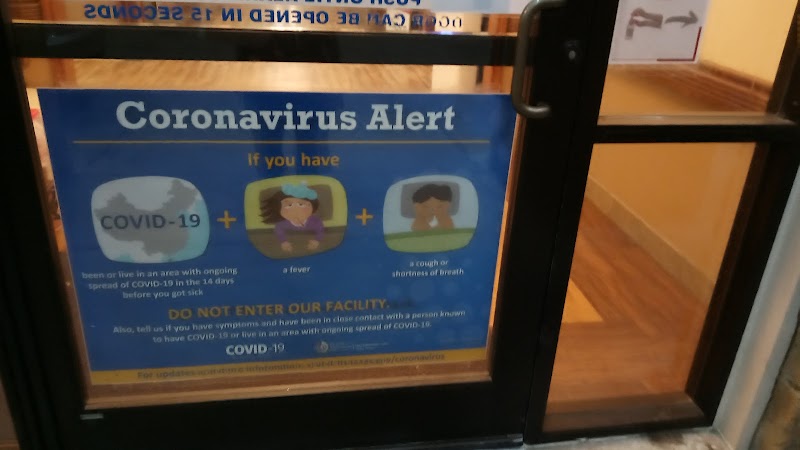 Houston Heights Nursing and Rehabilitation Center nursing home in Houston, TX - Photo 4 of 5