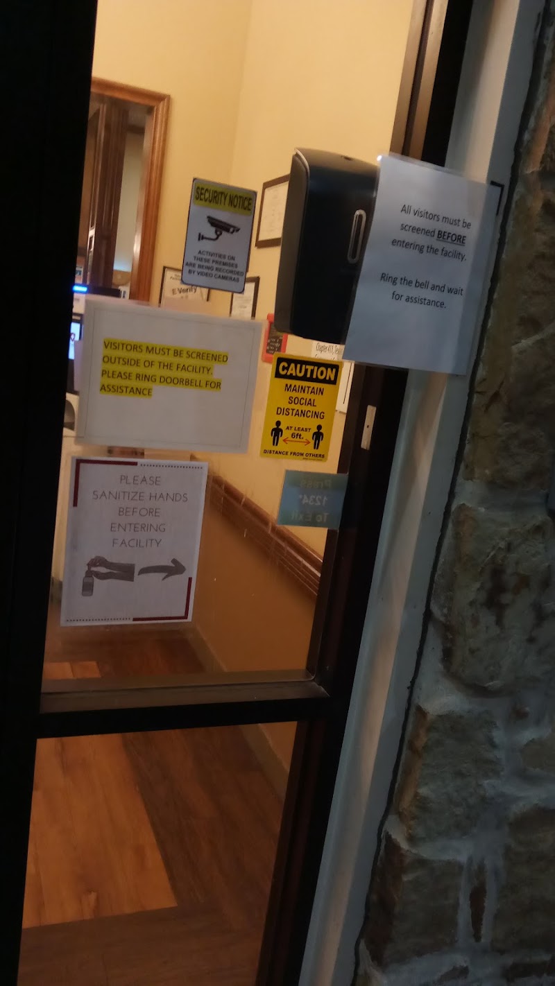 Houston Heights Nursing and Rehabilitation Center nursing home in Houston, TX - Photo 5 of 5