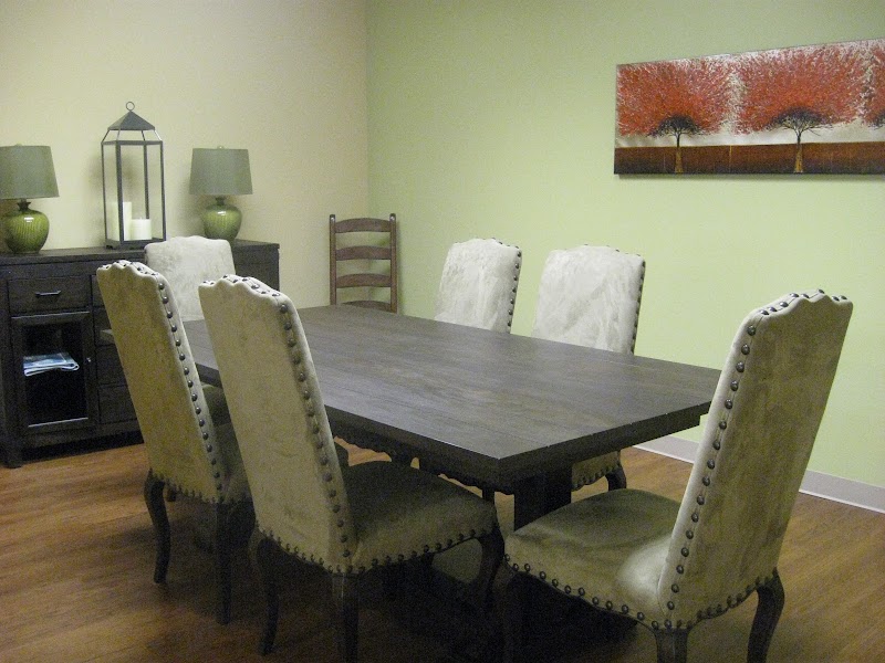 CAPROCK NURSING & REHABILITATION nursing home in BORGER, TX - Photo 4 of 5