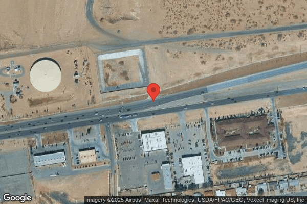 ST. TERESA NURSING & REHAB CENTER nursing home in EL PASO, TX - Photo 1 of 5