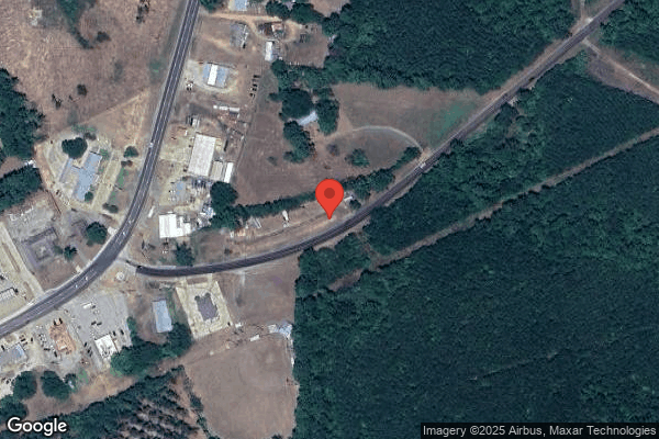 LEGACIES NURSING AND REHABILITATION nursing home in HEMPHILL, TX