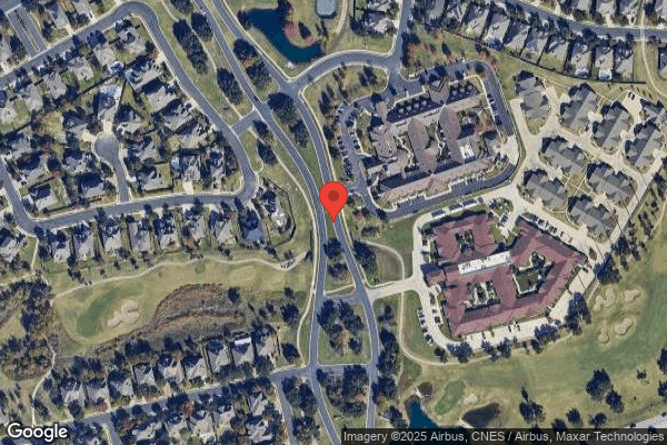 BEL AIR AT TERAVISTA nursing home in ROUND ROCK, TX - Photo 1 of 10