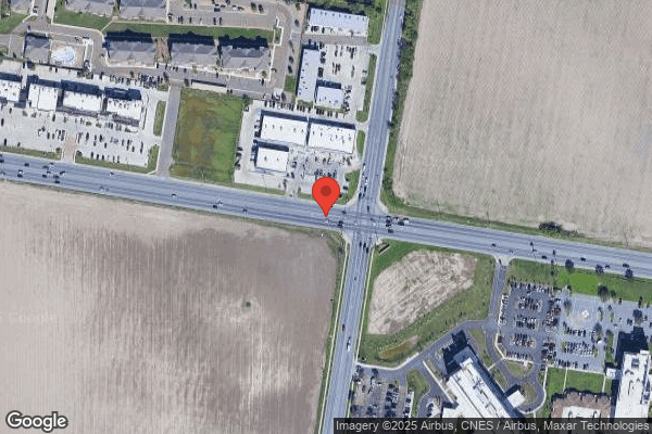 HIDALGO NURSING AND REHABILITATION CENTER nursing home in EDINBURG, TX