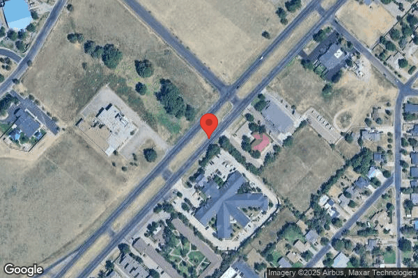 AMARILLO CENTER FOR SKILLED CARE nursing home in AMARILLO, TX - Photo 1 of 10