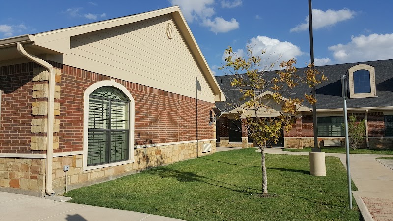 AMARILLO CENTER FOR SKILLED CARE nursing home in AMARILLO, TX - Photo 5 of 10