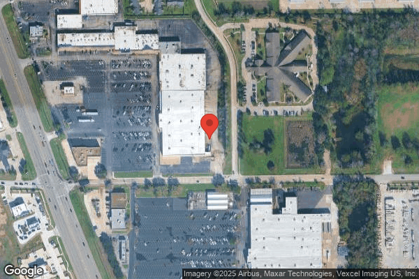 THE HEIGHTS OF TOMBALL nursing home in TOMBALL, TX - Photo 1 of 5