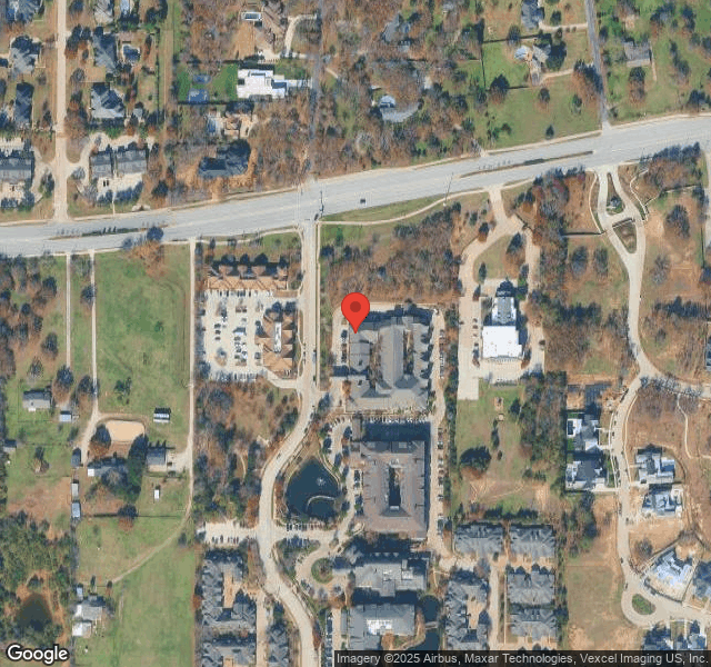 DISCOVERY VILLAGE AT SOUTHLAKE nursing home in SOUTHLAKE, TX - Photo 1 of 5