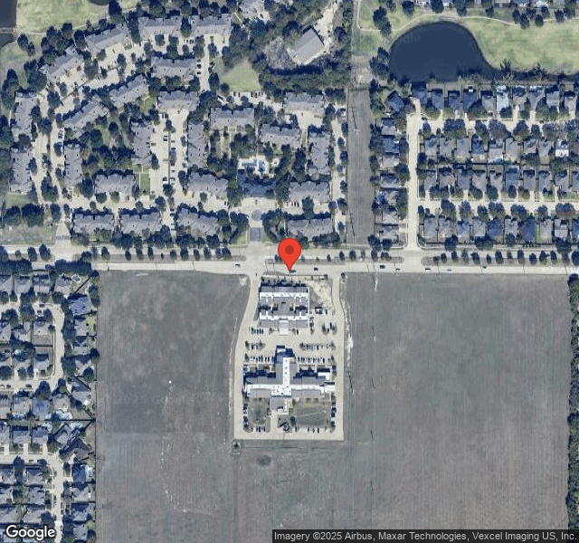 STONEMERE REHABILITATION CENTER nursing home in FRISCO, TX - Photo 1 of 10