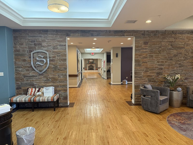 STONEMERE REHABILITATION CENTER nursing home in FRISCO, TX - Photo 3 of 10