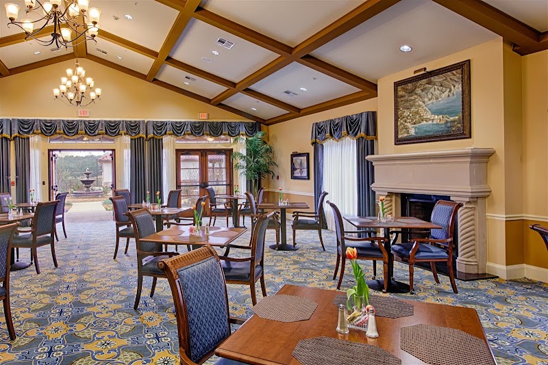 CORONADO AT STONE OAK nursing home in SAN ANTONIO, TX - Photo 3 of 10