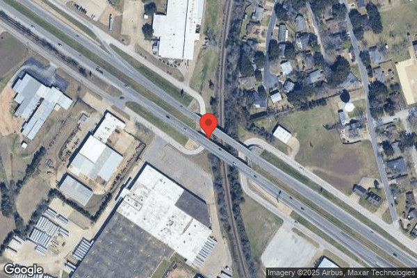 Brenham Healthcare Center nursing home in Brenham, TX - Photo 1 of 2