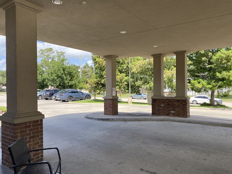 THE HEIGHTS OF NORTH HOUSTON nursing home in HOUSTON, TX - Photo 4 of 5