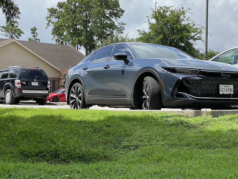 THE HEIGHTS OF NORTH HOUSTON nursing home in HOUSTON, TX - Photo 5 of 5